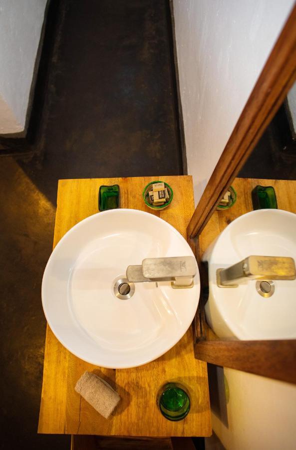 Isunga Lodge Kibale National Park Екстер'єр фото